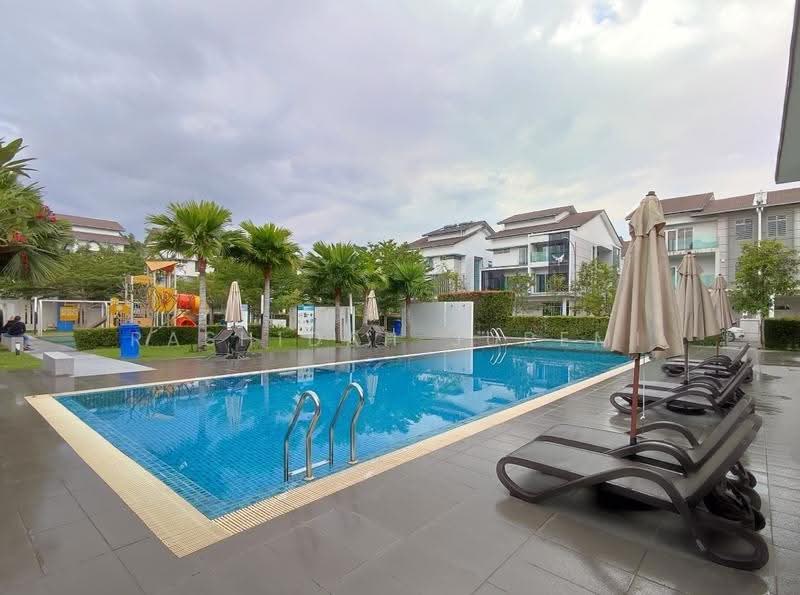 Bungalow House untuk Dijual di Kajang (Selangor) - Rashidah Juremi - Exterior - PropertyGuru.com.my
