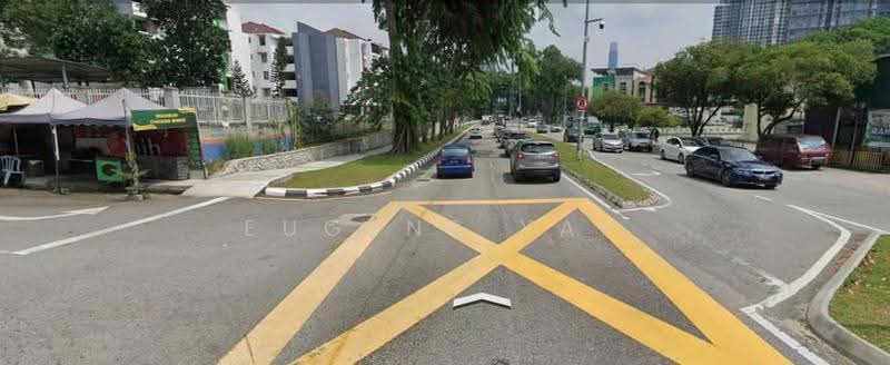 Kilang Berkembar untuk Disewa di Taman Shamelin Perkasa (Cheras) - Eugene Yap - PropertyGuru.com.my
