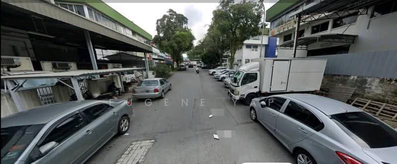 Kilang Berkembar untuk Disewa di Taman Shamelin Perkasa (Cheras) - Eugene Yap - Exterior - PropertyGuru.com.my