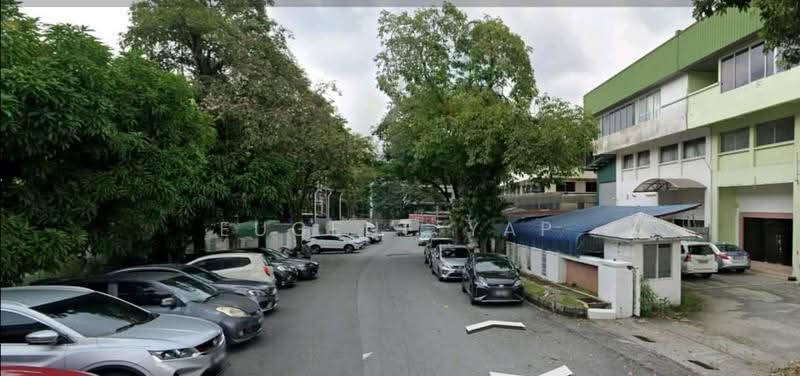 Kilang Berkembar untuk Disewa di Taman Shamelin Perkasa (Cheras) - Eugene Yap - Exterior - PropertyGuru.com.my
