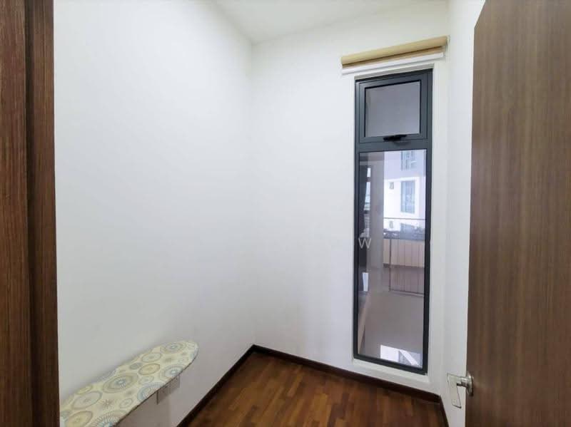 Service Residence for Rent at Crescent Bay Suites (Teluk Bayu) - Alex How - Interior - PropertyGuru.com.my