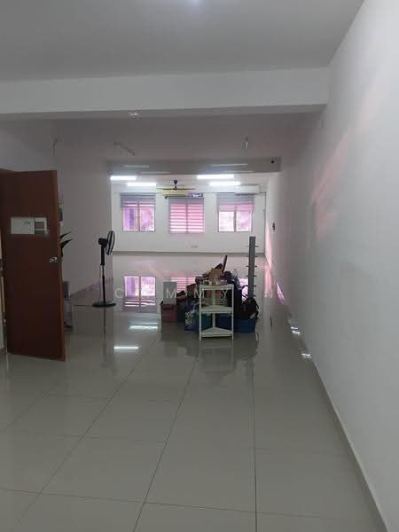 Shop / Office for Rent in Bandar Sri Damansara (Selangor) - Cammy N - Interior - PropertyGuru.com.my
