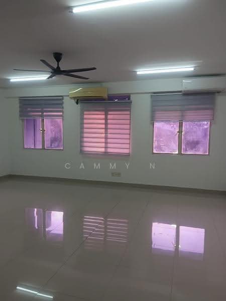 Shop / Office for Rent in Bandar Sri Damansara (Selangor) - Cammy N - Interior - PropertyGuru.com.my