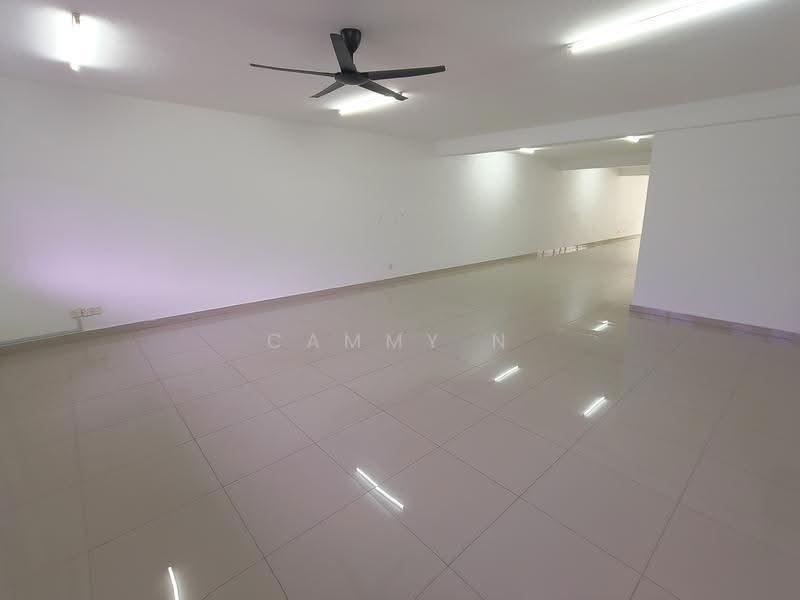 Shop / Office for Rent in Bandar Sri Damansara (Selangor) - Cammy N - Interior - PropertyGuru.com.my