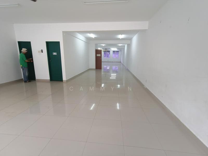 Shop / Office for Rent in Bandar Sri Damansara (Selangor) - Cammy N - Interior - PropertyGuru.com.my