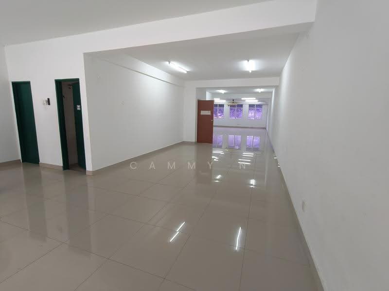 Shop / Office for Rent in Bandar Sri Damansara (Selangor) - Cammy N - Interior - PropertyGuru.com.my