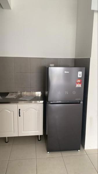 Kondominium untuk Disewa di Residensi Inspirasi - Penny Ang - Kitchen - PropertyGuru.com.my