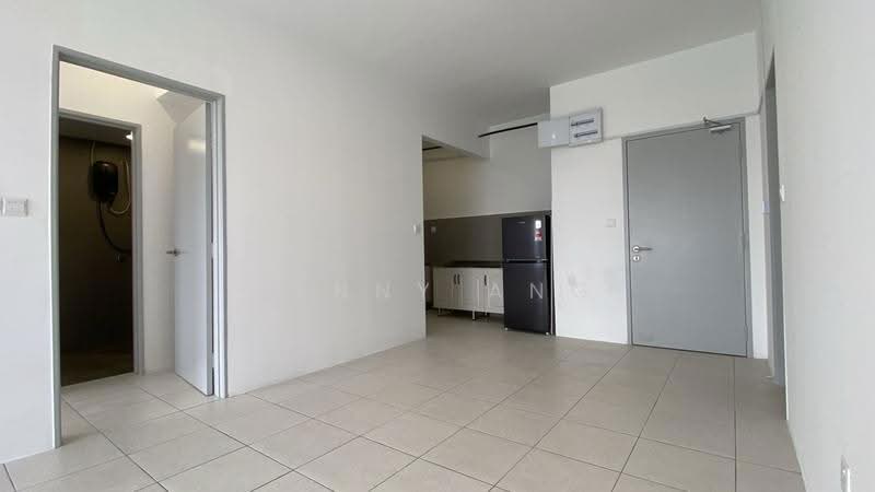 Kondominium untuk Disewa di Residensi Inspirasi - Penny Ang - Kitchen - PropertyGuru.com.my