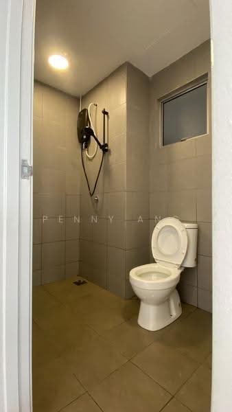 Kondominium untuk Disewa di Residensi Inspirasi - Penny Ang - Bathroom - PropertyGuru.com.my