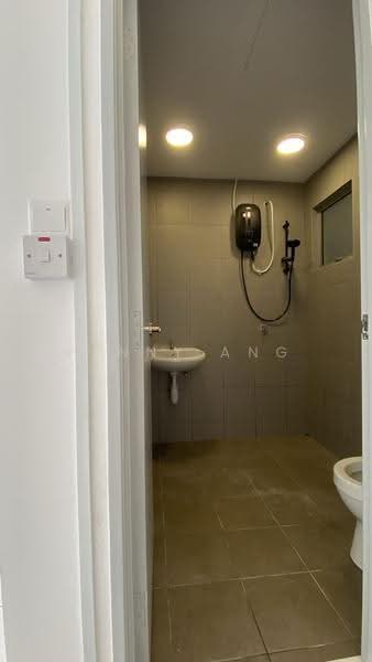Kondominium untuk Disewa di Residensi Inspirasi - Penny Ang - Bathroom - PropertyGuru.com.my