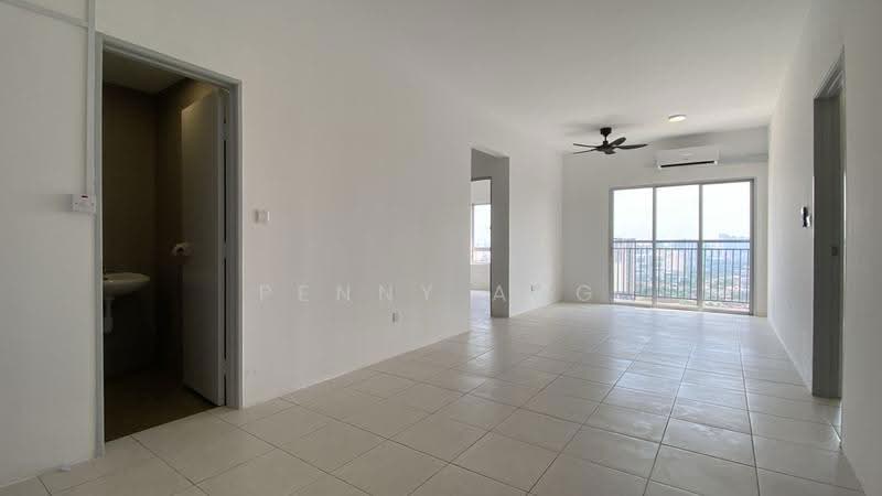 Kondominium untuk Disewa di Residensi Inspirasi - Penny Ang - Bathroom - PropertyGuru.com.my
