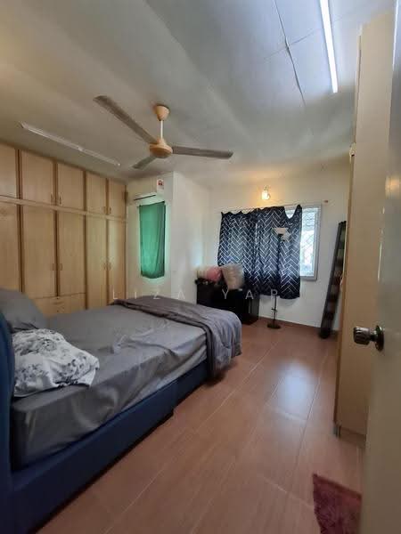 2-storey Terraced House for Sale in Bandar Kinrara Seksyen 2 (Bandar Kinrara) - Liza Yap - PropertyGuru.com.my