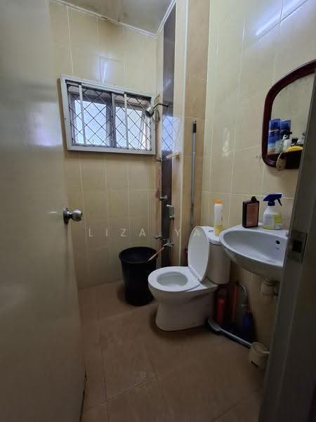 2-storey Terraced House for Sale in Bandar Kinrara Seksyen 2 (Bandar Kinrara) - Liza Yap - PropertyGuru.com.my