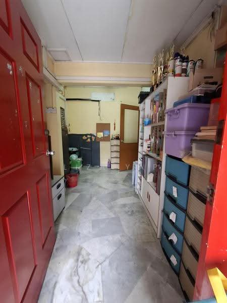 2-storey Terraced House for Sale in Bandar Kinrara Seksyen 2 (Bandar Kinrara) - Liza Yap - PropertyGuru.com.my