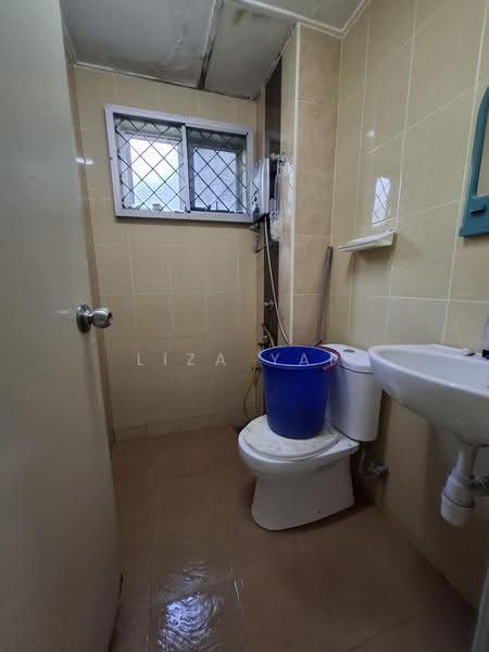 2-storey Terraced House for Sale in Bandar Kinrara Seksyen 2 (Bandar Kinrara) - Liza Yap - PropertyGuru.com.my