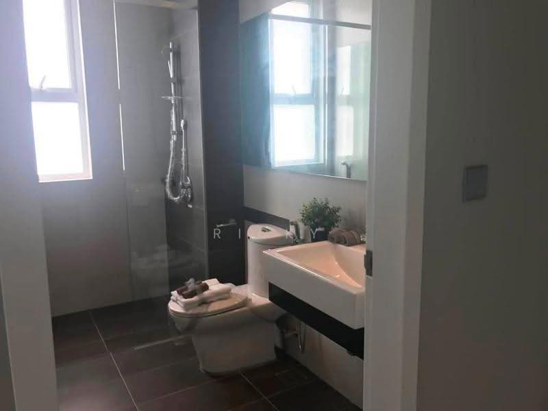 Condominium for Sale at D'Suites Akasia Horizon @ Horizon Hills - Ricky Woo - Bathroom - PropertyGuru.com.my
