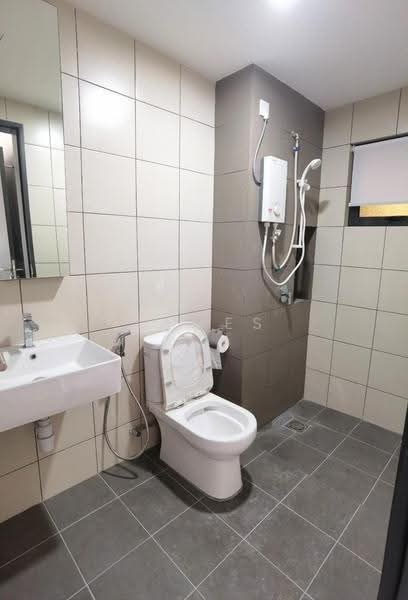 Service Residence for Rent at D'Quince Residences - James Tan - Bathroom - PropertyGuru.com.my