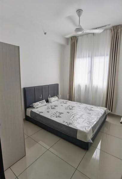 Service Residence for Rent at D'Quince Residences - James Tan - Bedroom - PropertyGuru.com.my