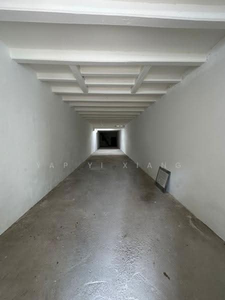 Shop / Office for Rent in George Town (Penang) - Yap Yi Xiang - Corridor - PropertyGuru.com.my