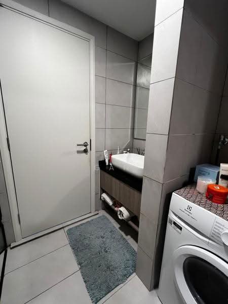 Kediaman Servis untuk Disewa di The Atrium - GAN WEY SAND - Bathroom - PropertyGuru.com.my