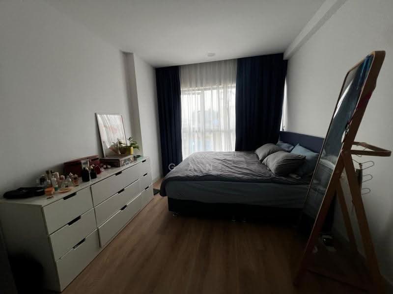Kediaman Servis untuk Disewa di The Atrium - GAN WEY SAND - Bedroom - PropertyGuru.com.my