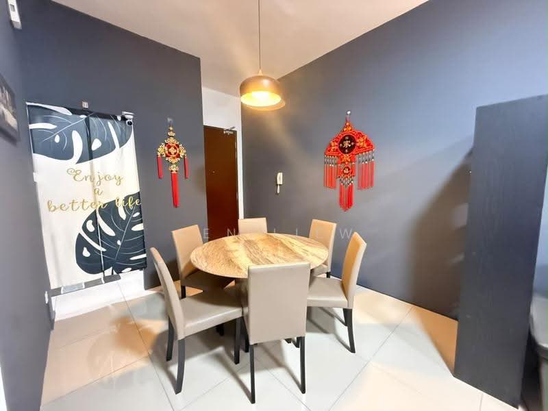 Service Residence for Sale at 8Scape Residence @ Sutera - Ken Liew - PropertyGuru.com.my
