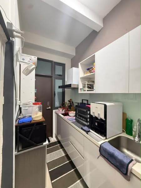 Service Residence for Sale at 8Scape Residence @ Sutera - Ken Liew - PropertyGuru.com.my