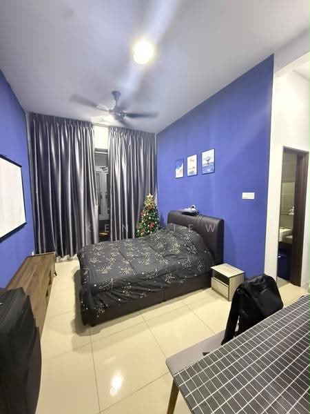 Service Residence for Sale at 8Scape Residence @ Sutera - Ken Liew - PropertyGuru.com.my