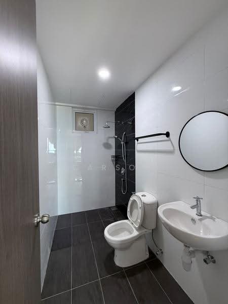 Condominium for Sale at Zen 6 - Carson Chuah - Bathroom - PropertyGuru.com.my