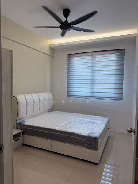 Condominium for Sale at Zen 6 - Carson Chuah - Bedroom - PropertyGuru.com.my
