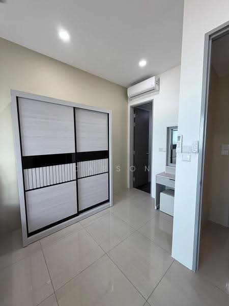 Condominium for Sale at Zen 6 - Carson Chuah - Bedroom - PropertyGuru.com.my