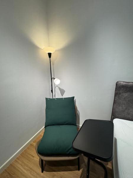 Kediaman Servis untuk Disewa di Sunway Velocity TWO - Billy Tan - Interior - PropertyGuru.com.my