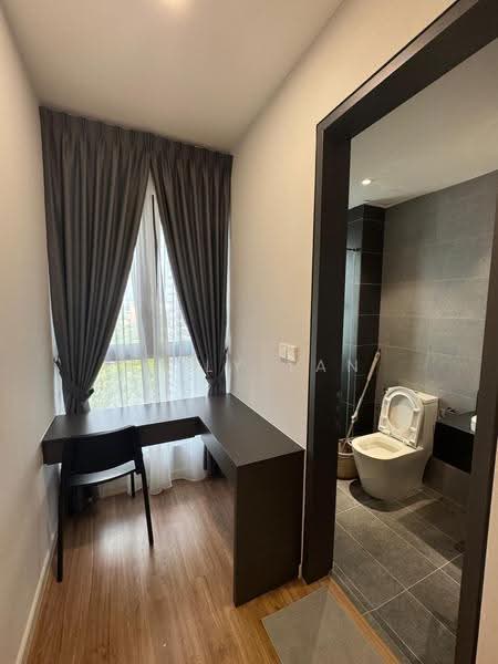 Kediaman Servis untuk Disewa di Sunway Velocity TWO - Billy Tan - Study - PropertyGuru.com.my