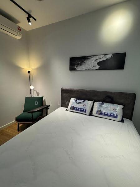 Kediaman Servis untuk Disewa di Sunway Velocity TWO - Billy Tan - Bedroom - PropertyGuru.com.my