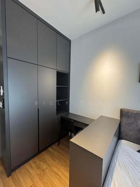 Kediaman Servis untuk Disewa di Sunway Velocity TWO - Billy Tan - Bedroom - PropertyGuru.com.my