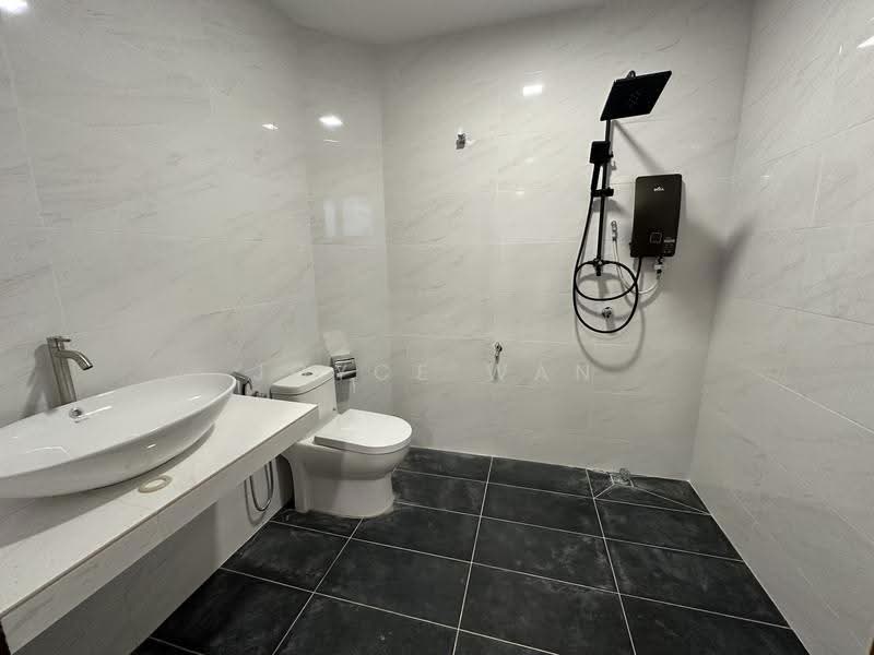 Bungalow House untuk Disewa di Damansara Heights (Kuala Lumpur) - Joyce Wan - PropertyGuru.com.my