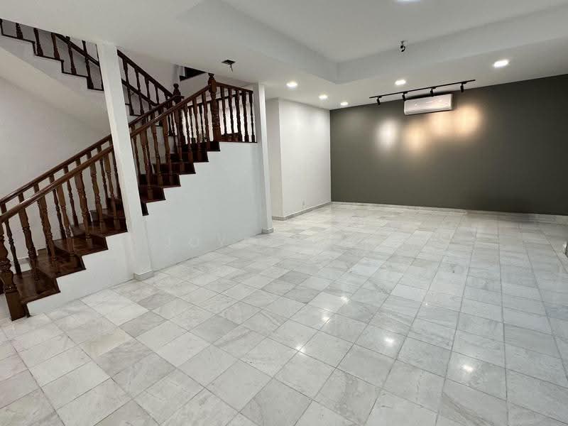 Bungalow House untuk Disewa di Damansara Heights (Kuala Lumpur) - Joyce Wan - PropertyGuru.com.my