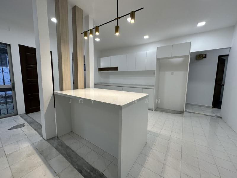 Bungalow House untuk Disewa di Damansara Heights (Kuala Lumpur) - Joyce Wan - PropertyGuru.com.my