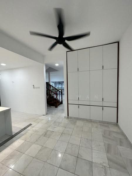Bungalow House untuk Disewa di Damansara Heights (Kuala Lumpur) - Joyce Wan - PropertyGuru.com.my