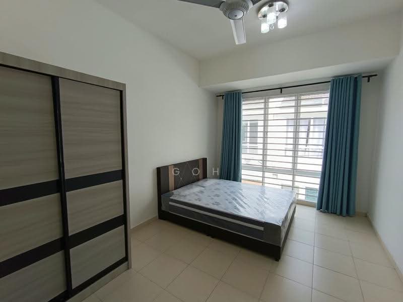 Rumah Teres 2-Tingkat untuk Disewa di Country Villas Resort (Ayer Keroh) - Goh Jun Khai - Bedroom - PropertyGuru.com.my