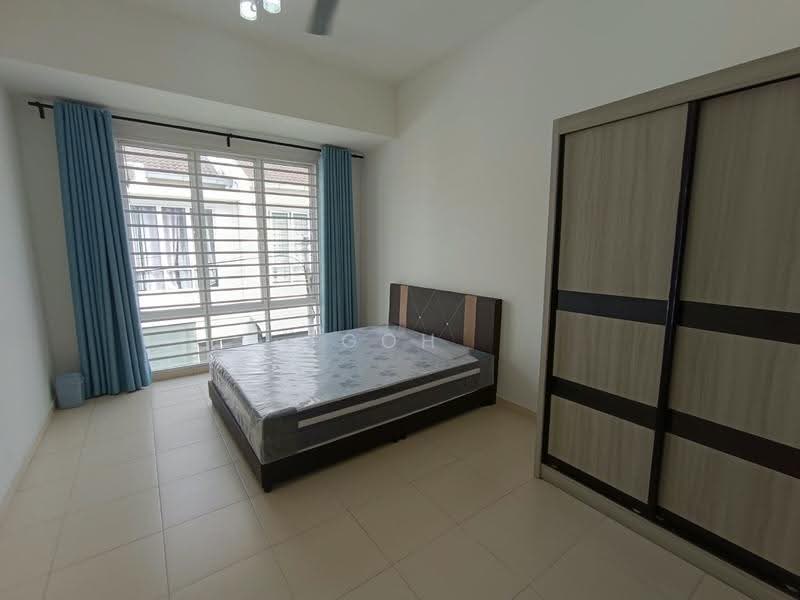 Rumah Teres 2-Tingkat untuk Disewa di Country Villas Resort (Ayer Keroh) - Goh Jun Khai - Bedroom - PropertyGuru.com.my