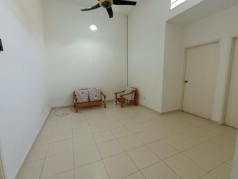 Rumah Teres 2-Tingkat untuk Disewa di Country Villas Resort (Ayer Keroh) - Goh Jun Khai - Living Room - PropertyGuru.com.my