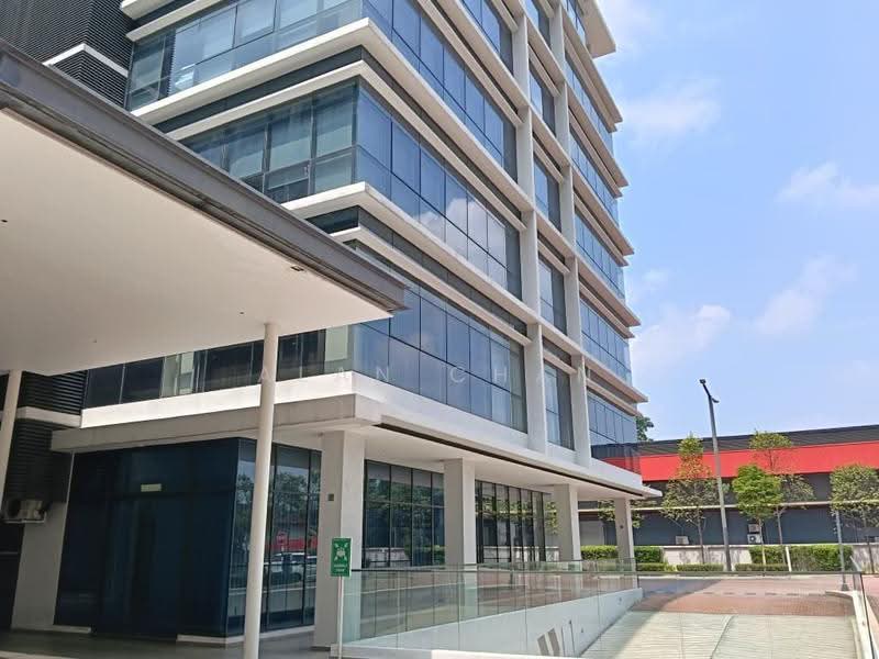 Shop / Office untuk Dijual di Cheras (Selangor) - Alan Chan - Exterior - PropertyGuru.com.my