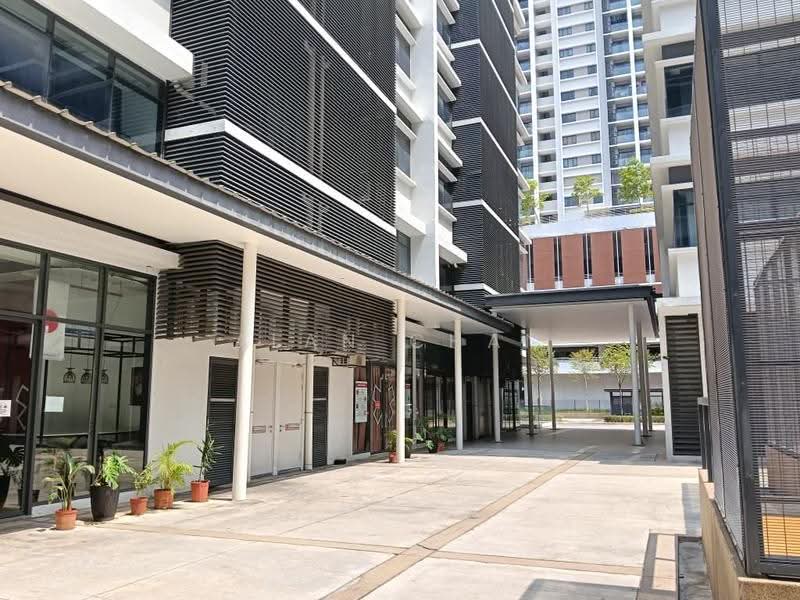Shop / Office untuk Dijual di Cheras (Selangor) - Alan Chan - Exterior - PropertyGuru.com.my