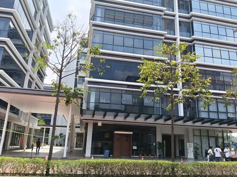 Shop / Office untuk Dijual di Cheras (Selangor) - Alan Chan - Exterior - PropertyGuru.com.my