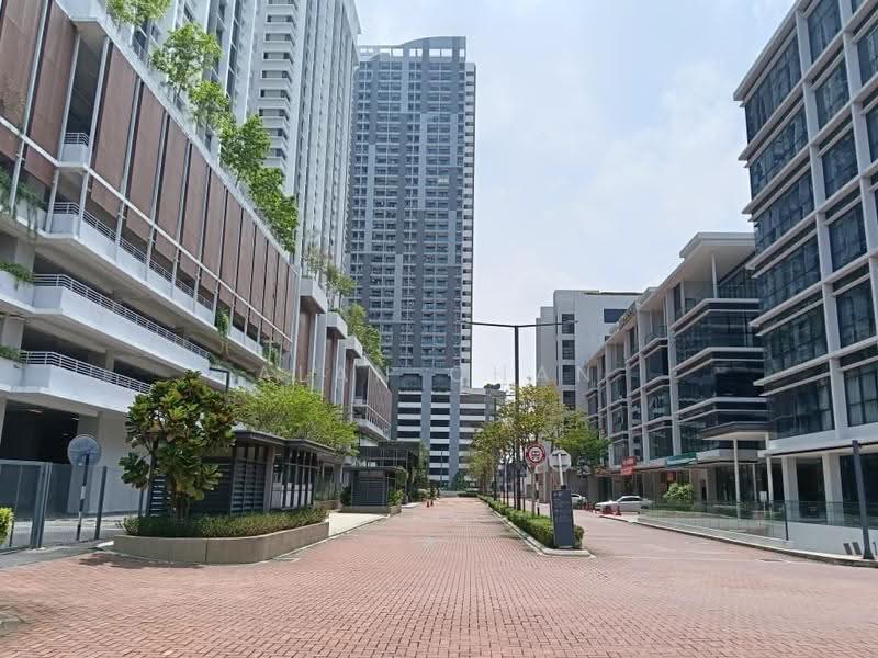 Shop / Office untuk Dijual di Cheras (Selangor) - Alan Chan - Exterior - PropertyGuru.com.my