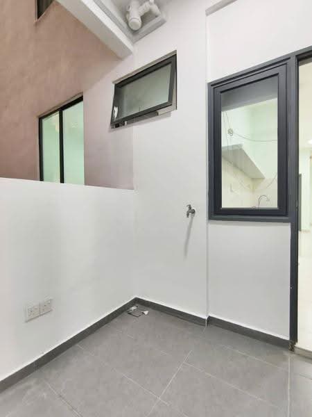 Kediaman Servis untuk Disewa di Marina Residence - Alex How - Interior - PropertyGuru.com.my