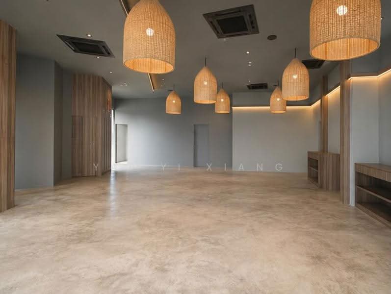 Shop / Office for Rent in George Town (Penang) - Yap Yi Xiang - Interior - PropertyGuru.com.my