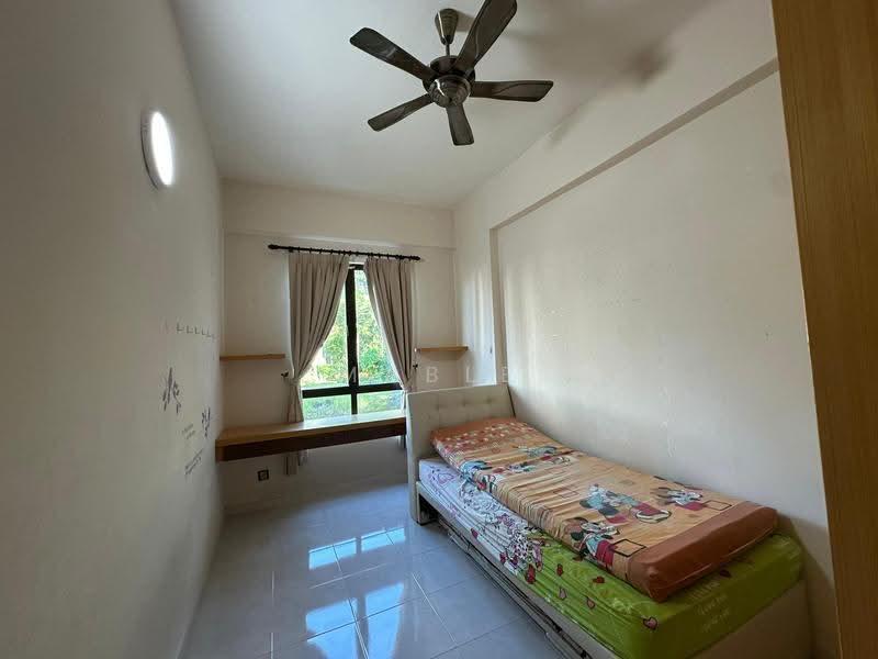 Kondominium untuk Disewa di Alila Horizons Condominium - Mable Ong - Bedroom - PropertyGuru.com.my