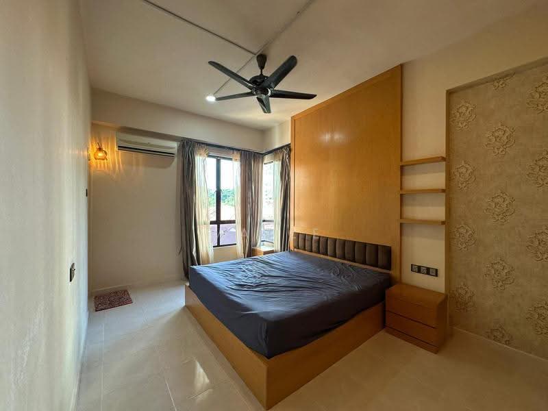 Kondominium untuk Disewa di Alila Horizons Condominium - Mable Ong - Bedroom - PropertyGuru.com.my